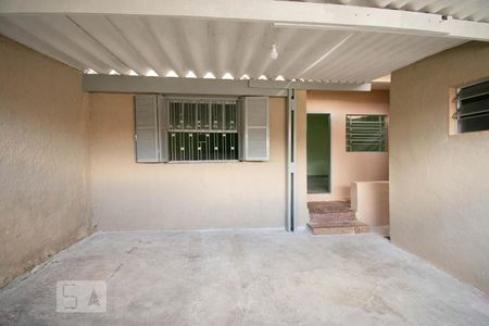 Casa para alugar com 70m², 1 quarto e 2 vagasGaragem