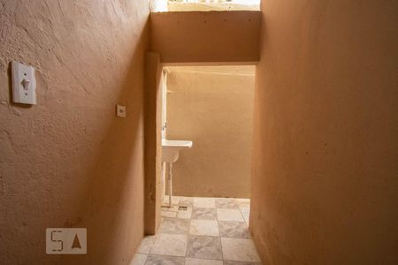 Casa para alugar com 70m², 1 quarto e 2 vagasÁrea de Serviço