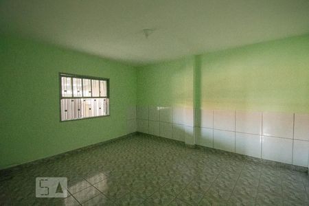 Quarto de casa para alugar com 1 quarto, 70m² em Vila Campo Grande, São Paulo
