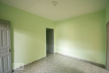 Sala de casa para alugar com 1 quarto, 70m² em Vila Campo Grande, São Paulo