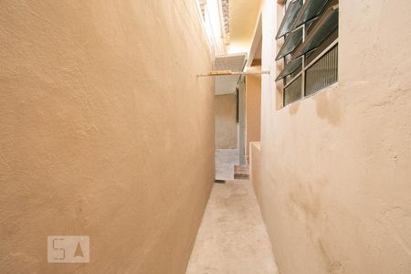 Casa para alugar com 70m², 1 quarto e 2 vagasÁrea de Serviço