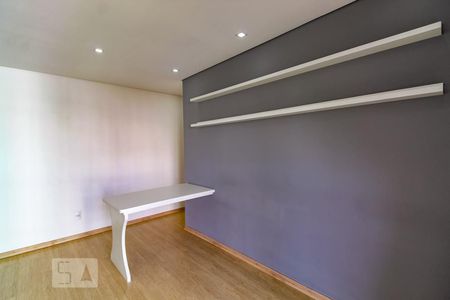 Sala de apartamento à venda com 2 quartos, 58m² em Jardim Flor da Montanha, Guarulhos