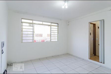 Kitnet/Studio para alugar com 1 quarto, 30m² em Vila Mascote, São Paulo