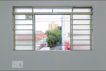 Sala/Quarto de kitnet/studio para alugar com 1 quarto, 30m² em Vila Mascote, São Paulo