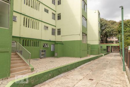 Apartamento à venda com 60m², 2 quartos e 1 vagaÁrea comum