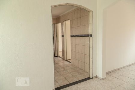 Apartamento à venda com 60m², 2 quartos e 1 vagaSala