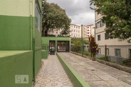 Apartamento à venda com 60m², 2 quartos e 1 vagaÁrea comum