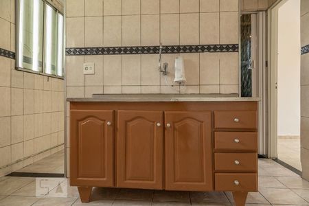 Apartamento à venda com 60m², 2 quartos e 1 vagaCozinha