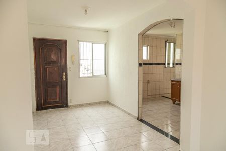 Apartamento à venda com 60m², 2 quartos e 1 vagaSala