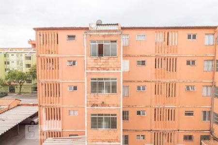 Apartamento à venda com 60m², 2 quartos e 1 vagaVista da Quarto 1