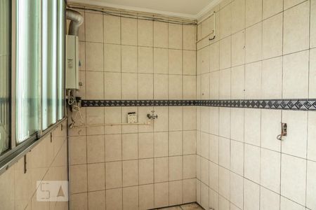 Apartamento à venda com 60m², 2 quartos e 1 vagaÁrea de Serviço