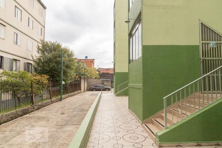 Apartamento à venda com 60m², 2 quartos e 1 vagaÁrea comum