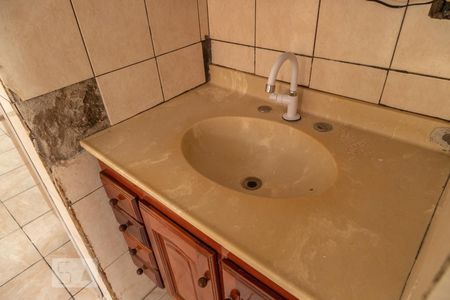 Apartamento à venda com 60m², 2 quartos e 1 vagaLavatório