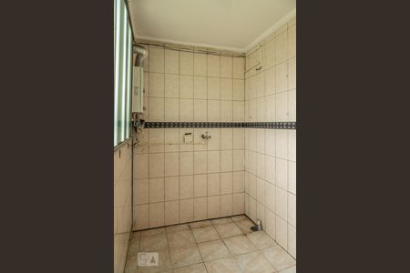 Apartamento à venda com 60m², 2 quartos e 1 vagaÁrea de Serviço