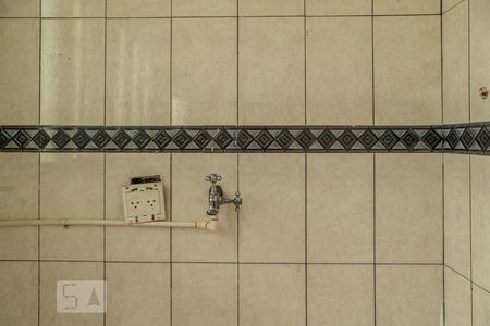 Apartamento à venda com 60m², 2 quartos e 1 vagaÁrea de Serviço