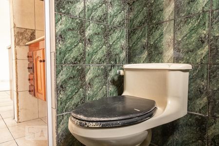 Apartamento à venda com 60m², 2 quartos e 1 vagaBanheiro