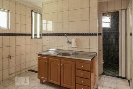 Apartamento à venda com 60m², 2 quartos e 1 vagaCozinha