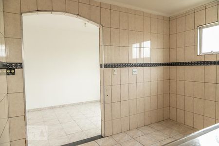 Apartamento à venda com 60m², 2 quartos e 1 vagaCozinha