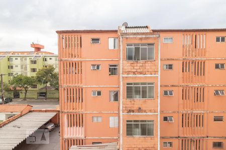 Apartamento à venda com 60m², 2 quartos e 1 vagaVista do Quarto 2
