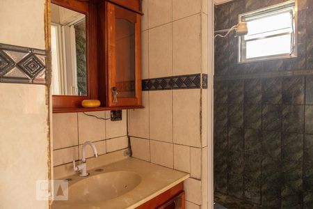 Apartamento à venda com 60m², 2 quartos e 1 vagaLavatório