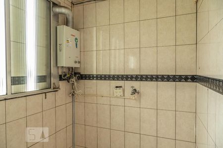 Apartamento à venda com 60m², 2 quartos e 1 vagaÁrea de Serviço