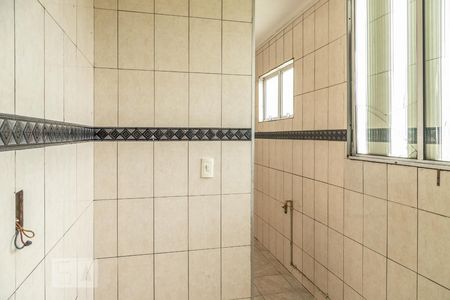 Apartamento à venda com 60m², 2 quartos e 1 vagaÁrea de Serviço