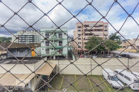 Apartamento à venda com 50m², 2 quartos e 1 vagaQuarto 2 Vista