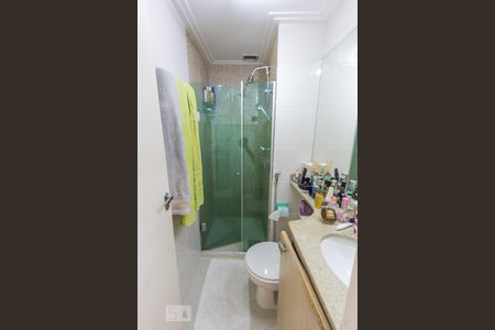 Apartamento à venda com 50m², 2 quartos e 1 vagaBanheiro