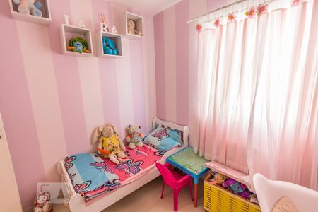 Quarto 1 de apartamento à venda com 2 quartos, 50m² em Taquara, Rio de Janeiro