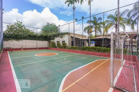 Apartamento à venda com 50m², 2 quartos e 1 vagaQuadra Esportiva