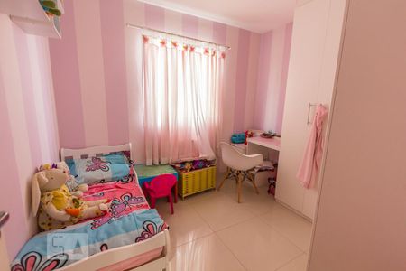 Quarto 1 de apartamento à venda com 2 quartos, 50m² em Taquara, Rio de Janeiro