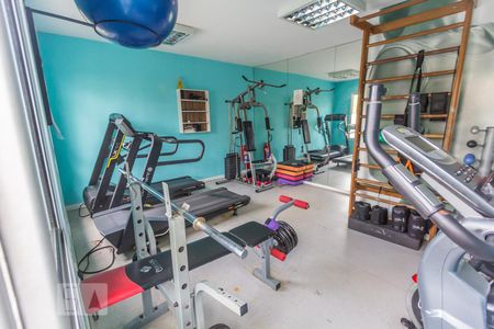 Apartamento à venda com 50m², 2 quartos e 1 vagaac