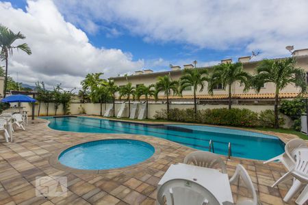 Apartamento à venda com 50m², 2 quartos e 1 vagaÁrea comum - Piscina