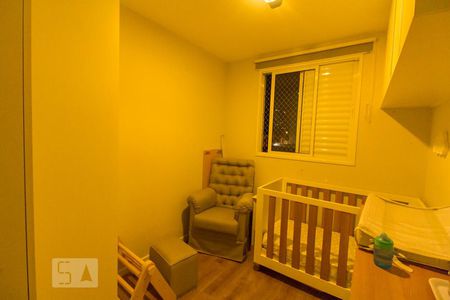 Quarto 2 de apartamento para alugar com 2 quartos, 50m² em Vila Brasilândia, São Paulo