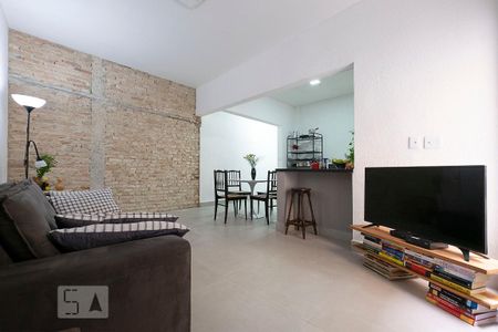 Apartamento para alugar em Pinheiros