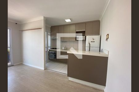 Apartamento à venda com 1 quarto, 40m² em Mooca, São Paulo