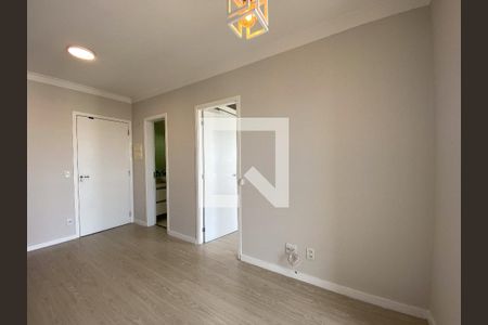 Sala/Cozinha de apartamento à venda com 1 quarto, 40m² em Mooca, São Paulo
