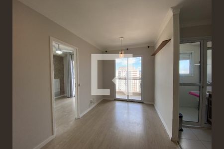 Apartamento à venda com 1 quarto, 40m² em Mooca, São Paulo