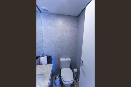 Apartamento à venda com 95m², 3 quartos e 2 vagasLavabo