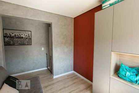 Quarto 1 de apartamento à venda com 3 quartos, 95m² em Ipanema, Porto Alegre