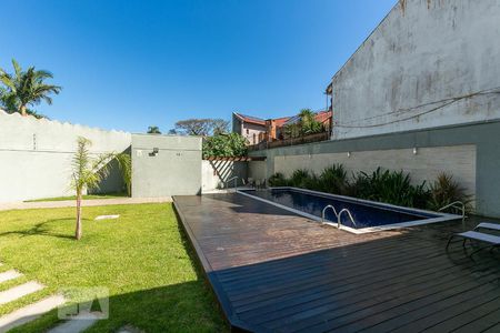 Apartamento à venda com 95m², 3 quartos e 2 vagasÁrea comum - Piscina