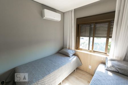 Quarto 2 de apartamento à venda com 3 quartos, 95m² em Ipanema, Porto Alegre