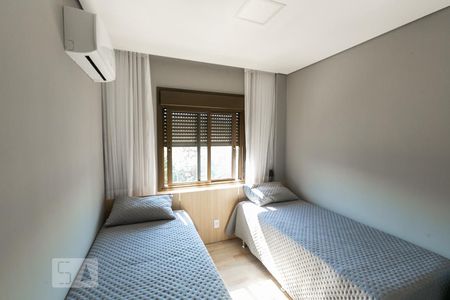 Quarto 2 de apartamento à venda com 3 quartos, 95m² em Ipanema, Porto Alegre