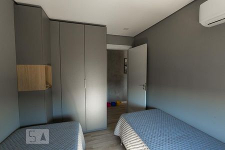 Quarto 2 de apartamento à venda com 3 quartos, 95m² em Ipanema, Porto Alegre