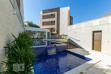 Apartamento à venda com 95m², 3 quartos e 2 vagasÁrea comum - Piscina