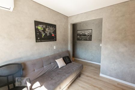 Quarto 1 de apartamento à venda com 3 quartos, 95m² em Ipanema, Porto Alegre