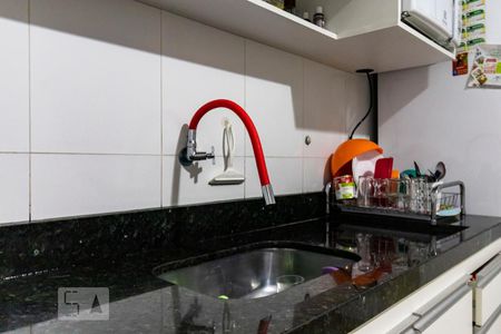 1o. Andar - Cozinha de casa à venda com 2 quartos, 95m² em Ipiranga, São Paulo
