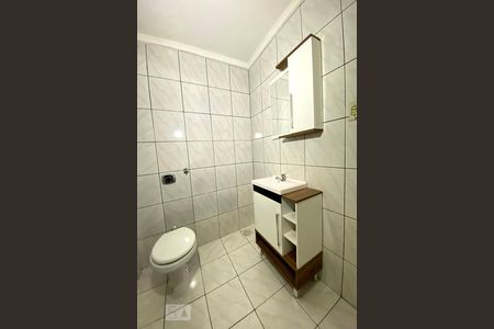 Apartamento à venda com 63m², 2 quartos e sem vagaBanheiro