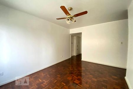 Sala de Estar de apartamento à venda com 2 quartos, 63m² em Centro, São Leopoldo