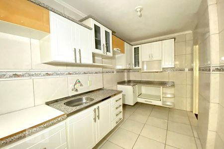 Apartamento à venda com 63m², 2 quartos e sem vagaCozinha - Armários